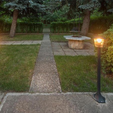 Hajdu Apartman 3. Hajdúszoboszló المظهر الخارجي الصورة
