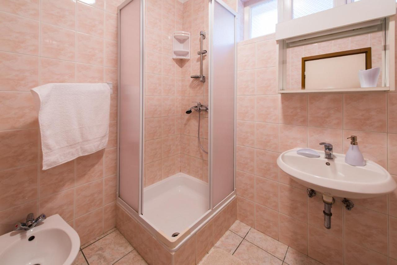 Hajdu Apartman 3. Hajdúszoboszló المظهر الخارجي الصورة