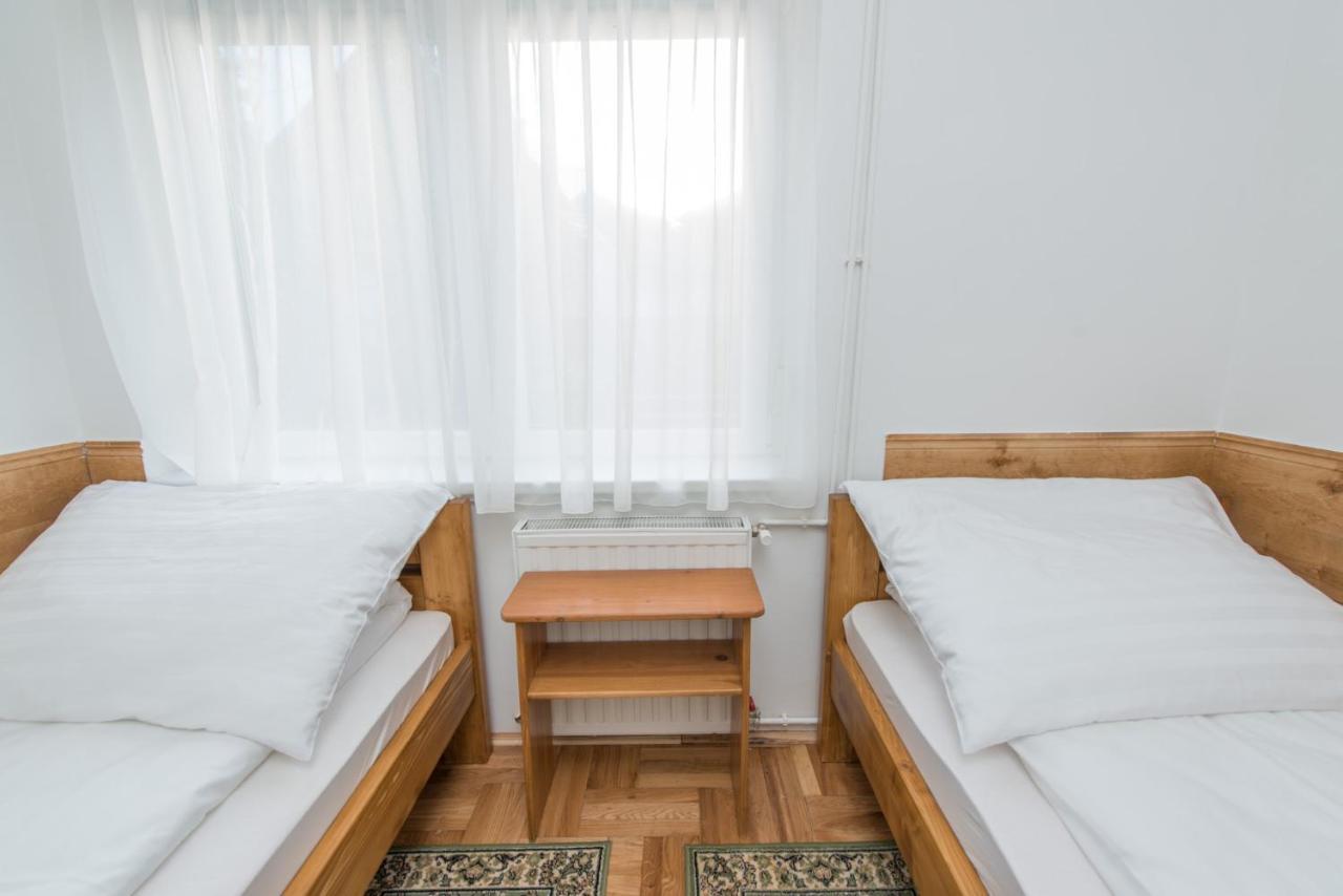 Hajdu Apartman 3. Hajdúszoboszló المظهر الخارجي الصورة