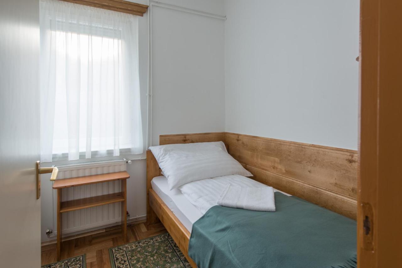 Hajdu Apartman 3. Hajdúszoboszló المظهر الخارجي الصورة