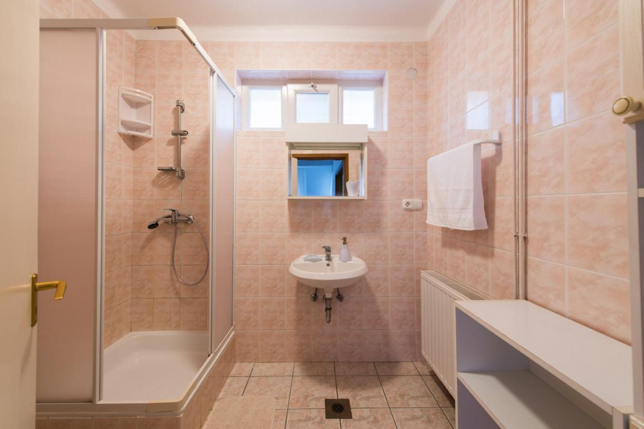 Hajdu Apartman 3. Hajdúszoboszló المظهر الخارجي الصورة