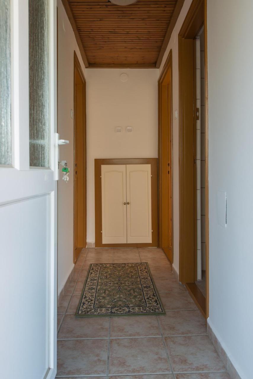 Hajdu Apartman 3. Hajdúszoboszló المظهر الخارجي الصورة