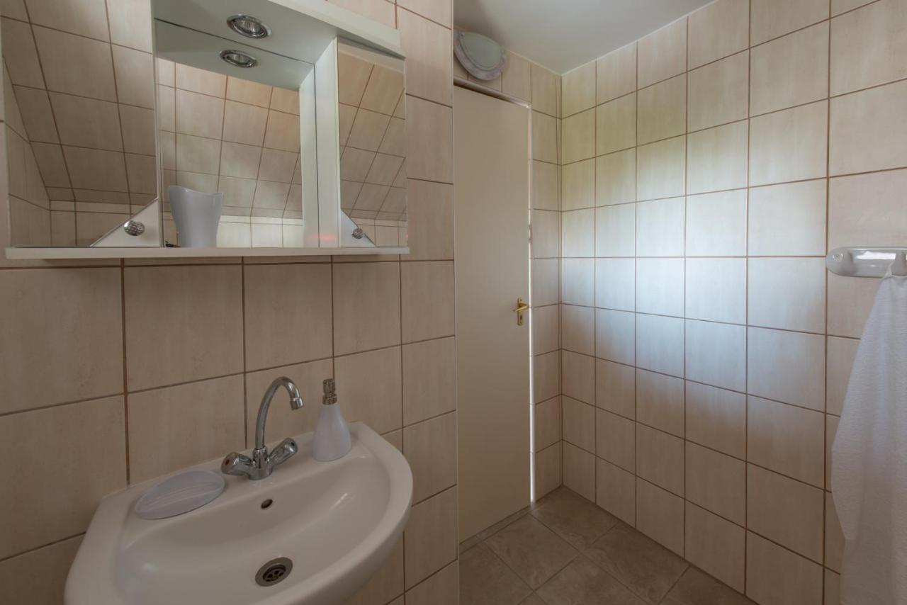 Hajdu Apartman 3. Hajdúszoboszló المظهر الخارجي الصورة