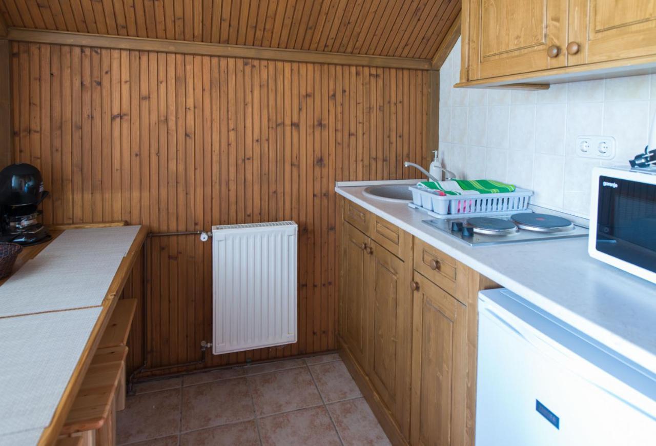 Hajdu Apartman 3. Hajdúszoboszló المظهر الخارجي الصورة