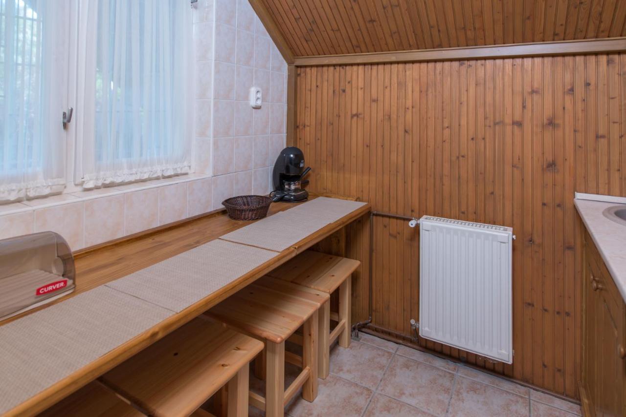 Hajdu Apartman 3. Hajdúszoboszló المظهر الخارجي الصورة