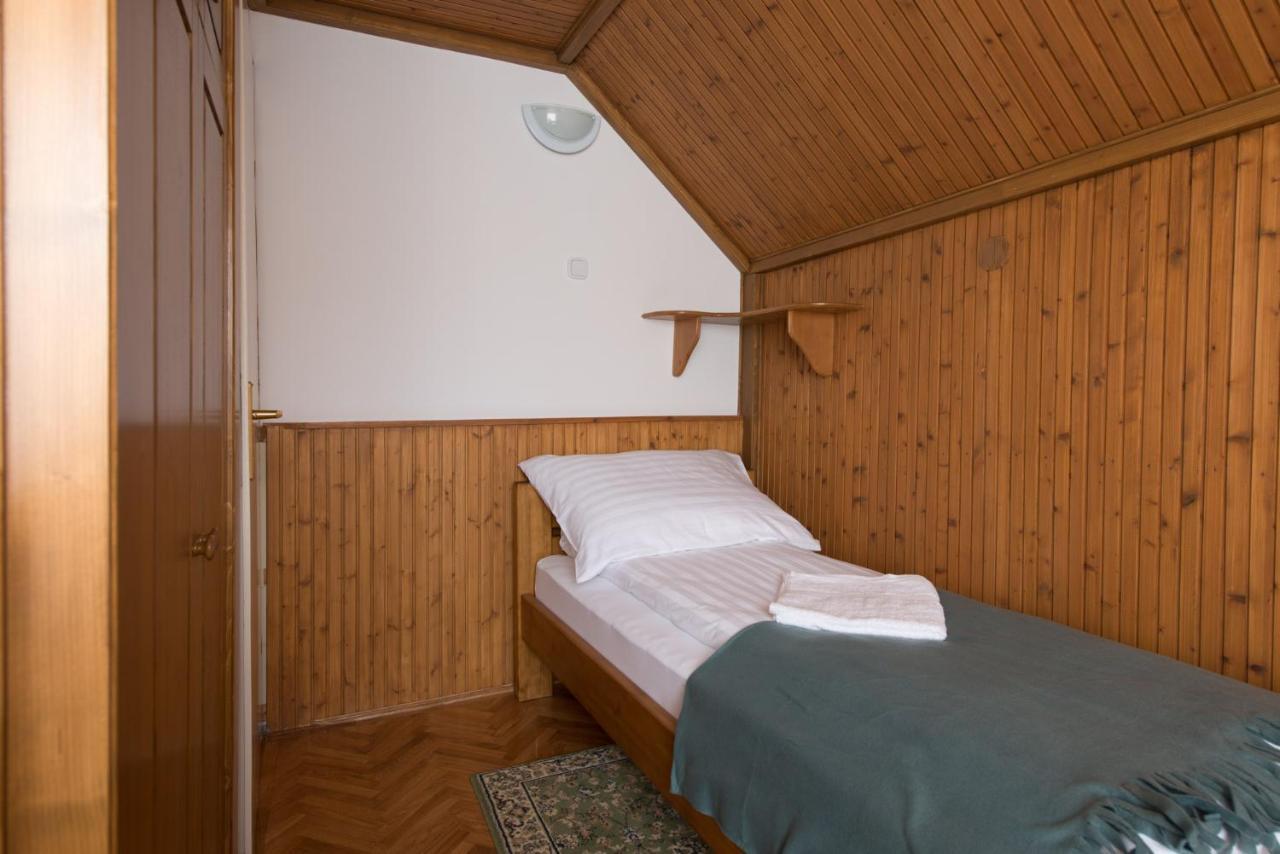 Hajdu Apartman 3. Hajdúszoboszló المظهر الخارجي الصورة